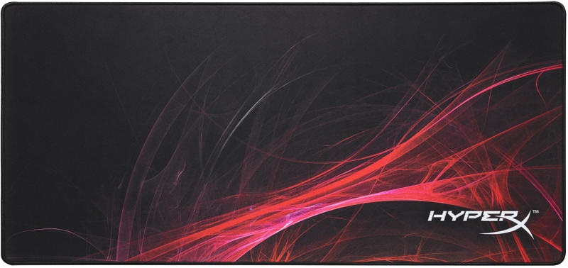 HyperX FURY S Pro Speed Edition Gaming (extra large) gamer egérpad