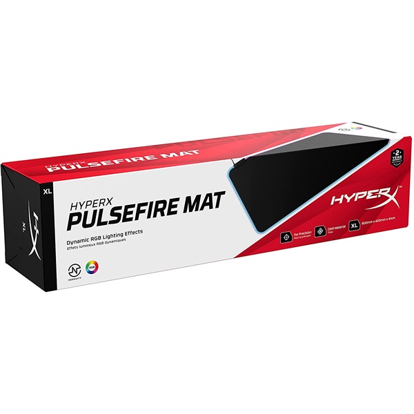 HyperX Pulsefire (extra large) gamer egérpad
