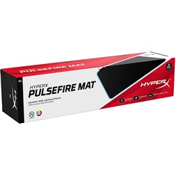 HyperX Pulsefire (extra large) gamer egérpad