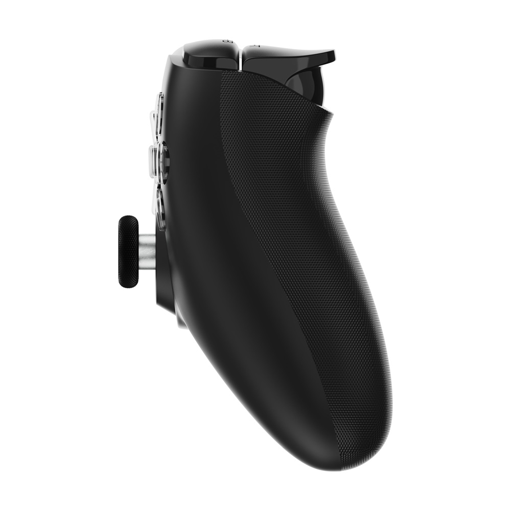 Hyperkin M01638-BK Competitor Xbox Series|One/Windows 11|10 Xbox liszenszelt vezetékes fekete kontroller