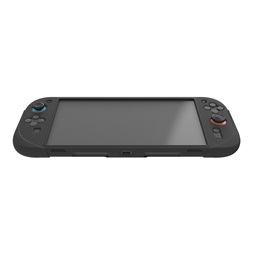 Hyperkin M07714-BK GelShell Nintendo Switch 2 fekete szilikon tok