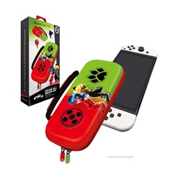 Hyperkin M07541-MTBC Miraculous EVA Nintendo Switch/Switch OLED/Switch 