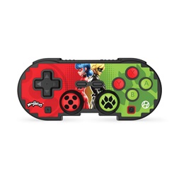 Hyperkin M01328-MTBC Pixel Art Miraculous Nintendo Switch/PC/Mac/Android 