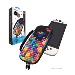 Hyperkin M07541-TETS Tetris EVA Nintendo Switch/Switch OLED/Switch 