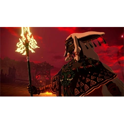 Hyrule Warriors: Age of Imprisonment Nintendo Switch 2 játékszoftver