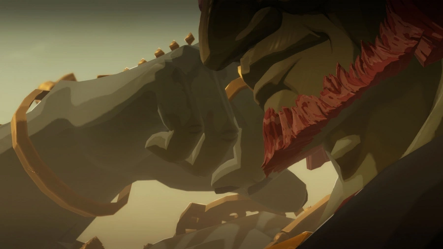 Hyrule Warriors: Age of Imprisonment Nintendo Switch 2 játékszoftver