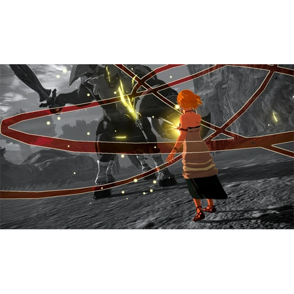 Hyrule Warriors: Age of Imprisonment Nintendo Switch 2 játékszoftver