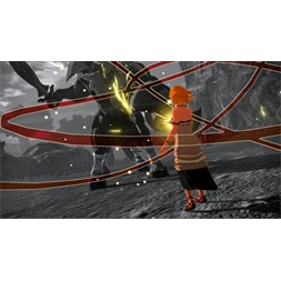 Hyrule Warriors: Age of Imprisonment Nintendo Switch 2 játékszoftver