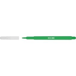 ICO 300 D40 Rainbow zöld rostirón