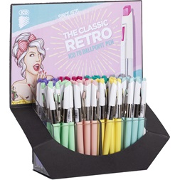 ICO 70 C DP80 retró golyóstoll