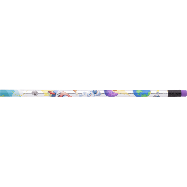 ICO Bensia VENOL23 H100 Űr radíros grafitceruza