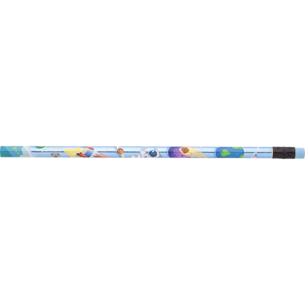 ICO Bensia VENOL23 H100 Űr radíros grafitceruza