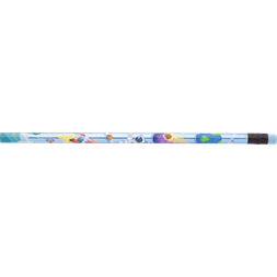 ICO Bensia VENOL23 H100 Űr radíros grafitceruza