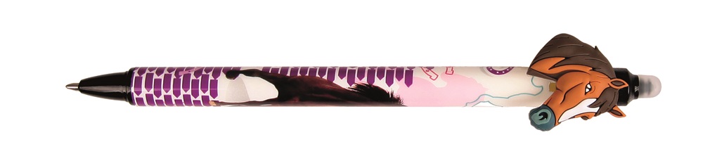 ICO Cresco Animals DP36 radírozható golyóstoll