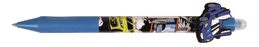 ICO Cresco Car DP36 radírozható golyóstoll