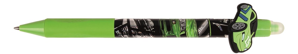 ICO Cresco Car DP36 radírozható golyóstoll