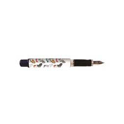 ICO Cresco Go Pen Animal DP12 töltőtoll