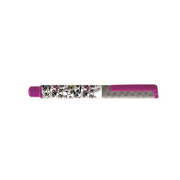 ICO Cresco Go Pen Animal DP12 töltőtoll