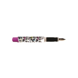 ICO Cresco Go Pen Animal DP12 töltőtoll