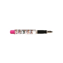 ICO Cresco Go Pen Animal DP12 töltőtoll