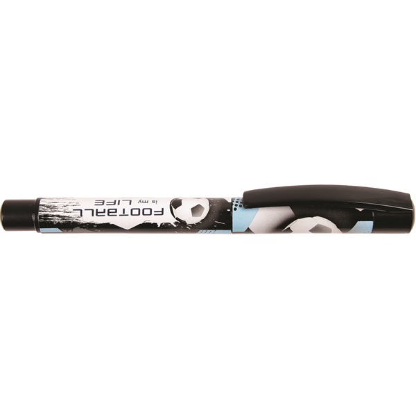 ICO Cresco Go Pen College Game DP12 töltőtoll