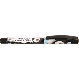 ICO Cresco Go Pen College Game DP12 töltőtoll