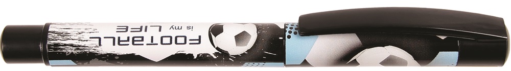 ICO Cresco Go Pen College Game DP12 töltőtoll
