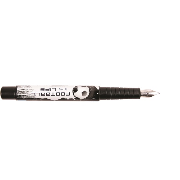 ICO Cresco Go Pen College Game DP12 töltőtoll