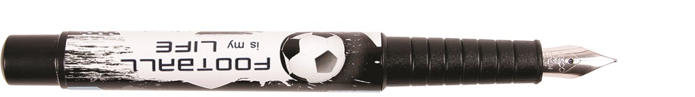 ICO Cresco Go Pen College Game DP12 töltőtoll