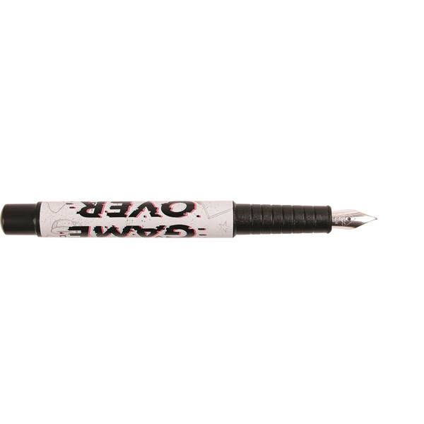 ICO Cresco Go Pen College Game DP12 töltőtoll