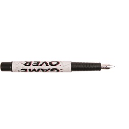 ICO Cresco Go Pen College Game DP12 töltőtoll