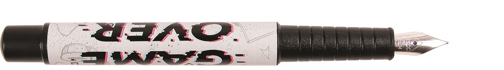 ICO Cresco Go Pen College Game DP12 töltőtoll