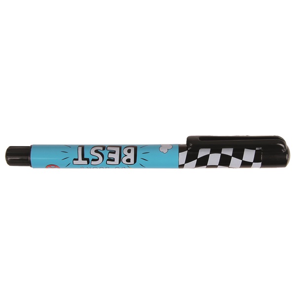 ICO Cresco Go Pen Junior Love DP12 töltőtoll