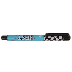 ICO Cresco Go Pen Junior Love DP12 töltőtoll