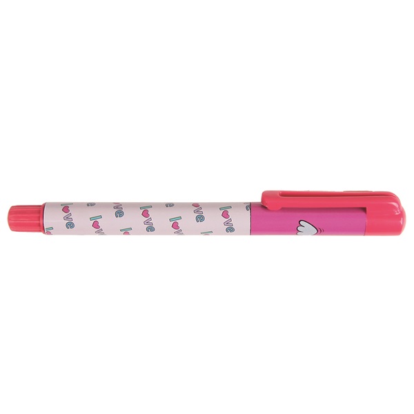 ICO Cresco Go Pen Junior Love DP12 töltőtoll