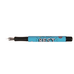 ICO Cresco Go Pen Junior Love DP12 töltőtoll