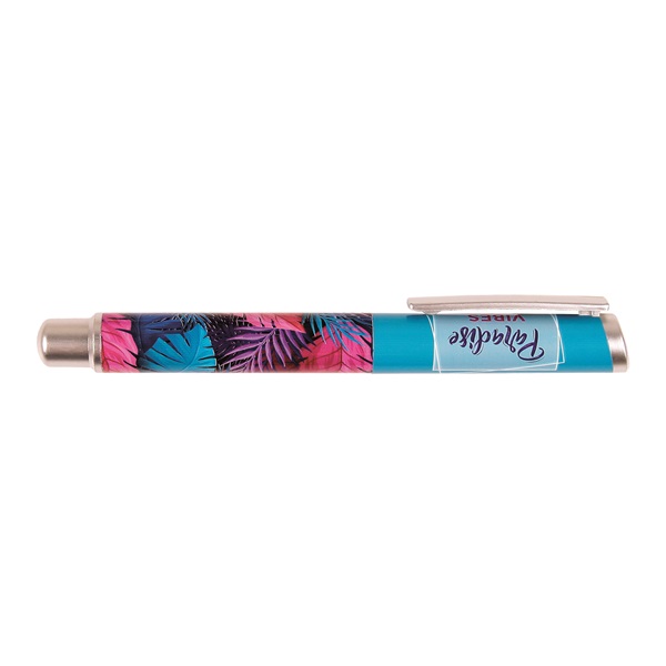 ICO Cresco Go Pen Paradise Vibes DP12 töltőtoll