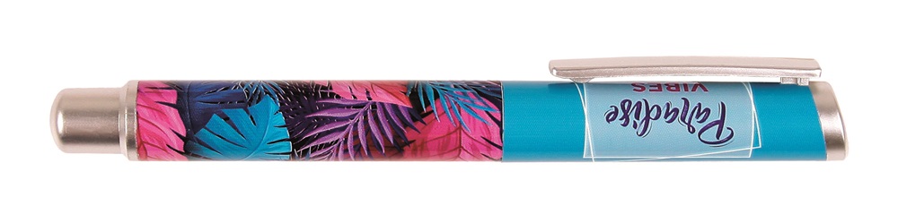 ICO Cresco Go Pen Paradise Vibes DP12 töltőtoll
