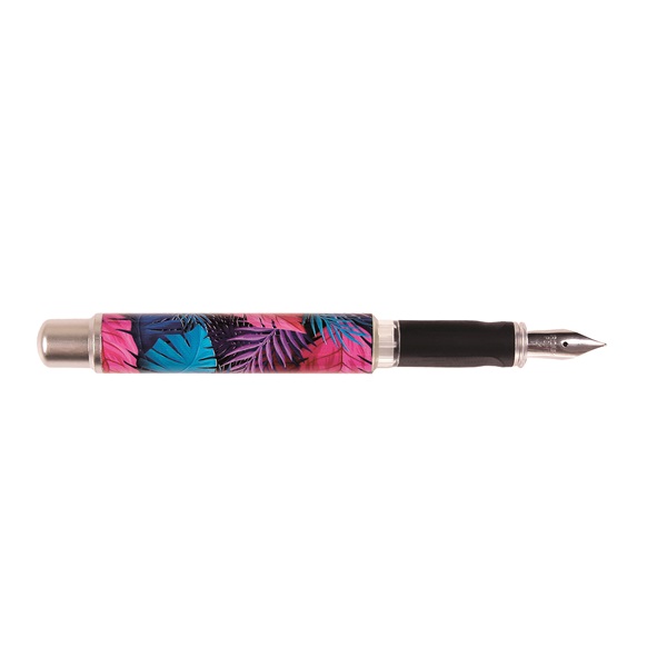 ICO Cresco Go Pen Paradise Vibes DP12 töltőtoll