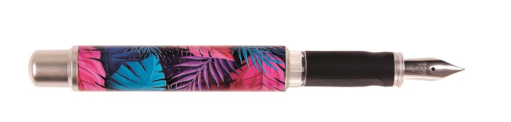 ICO Cresco Go Pen Paradise Vibes DP12 töltőtoll