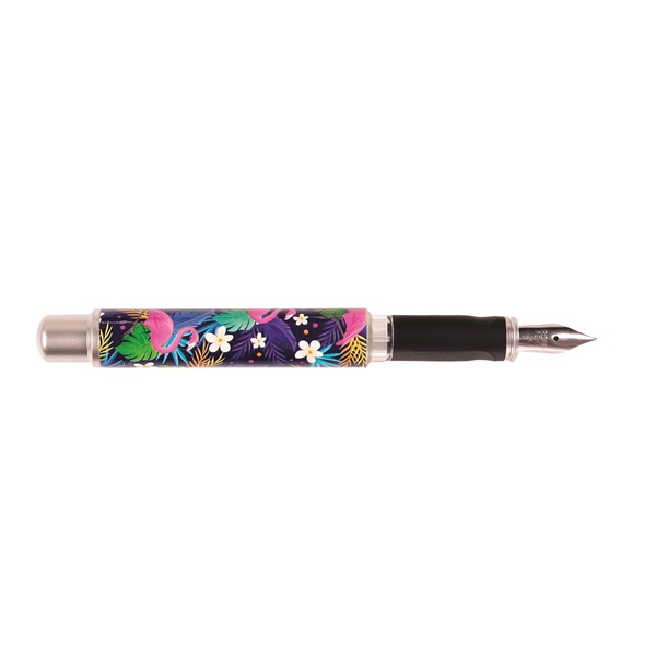 ICO Cresco Go Pen Paradise Vibes DP12 töltőtoll