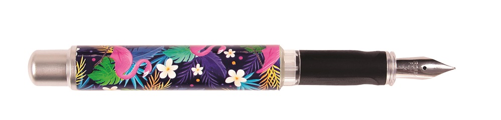 ICO Cresco Go Pen Paradise Vibes DP12 töltőtoll