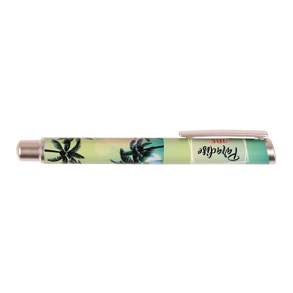 ICO Cresco Go Pen Paradise Vibes DP12 töltőtoll