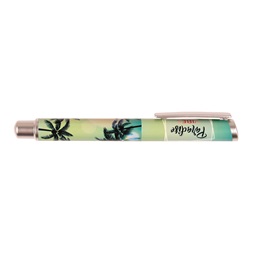 ICO Cresco Go Pen Paradise Vibes DP12 töltőtoll