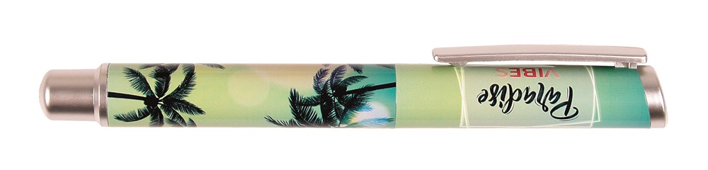 ICO Cresco Go Pen Paradise Vibes DP12 töltőtoll