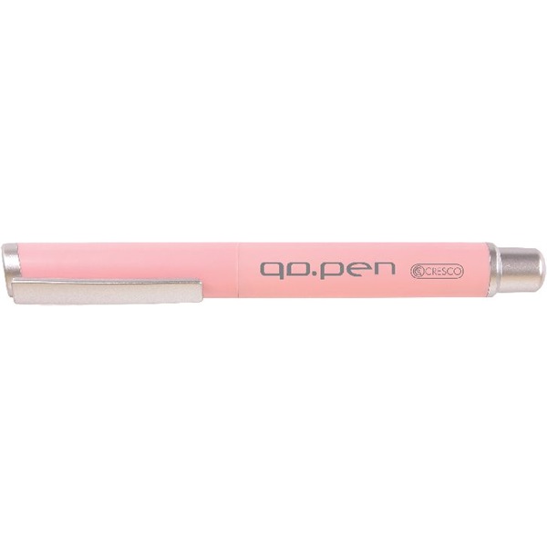 ICO Cresco go pen DP12 pasztell töltőtoll