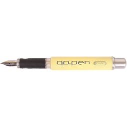ICO Cresco go pen DP12 pasztell töltőtoll