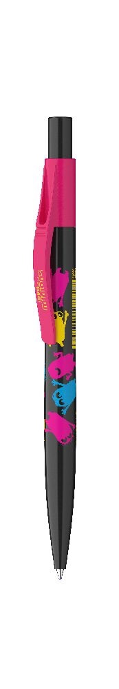 ICO Minions DP48 golyóstoll