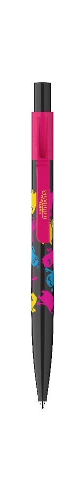 ICO Minions DP48 golyóstoll