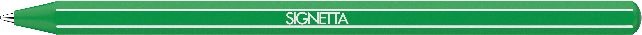 ICO Signetta zöld golyóstoll